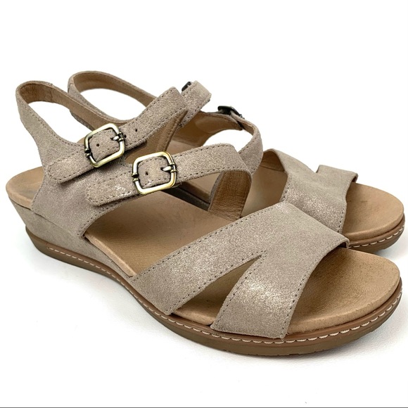 dansko angie sandal